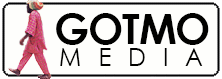 &copy; Gotmo Media 2020